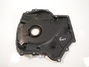 Tapa delantera de balancines para VW Tiguan Allspace 2.0 TSI 130kW/186CV 2020