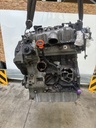 Motor VW Jetta/Beetle/Golf 2.0 TDI CJAA