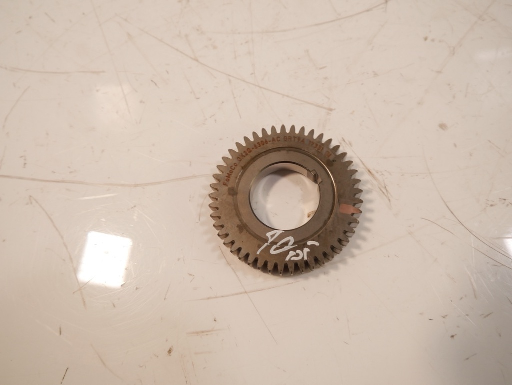 [MTD-471563] Rueda dentada Ford Transit V363 FCD 2.0 EcoBlue BLRA