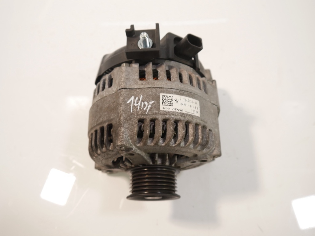 [MTD-471584] Alternador MINI F55 1.2 B38A12A B38 7640131