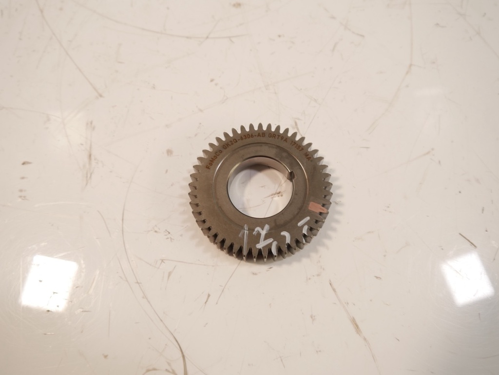 [MTD-471596] Rueda dentada Ford Transit V362 2.0 EcoBlue YLF6
