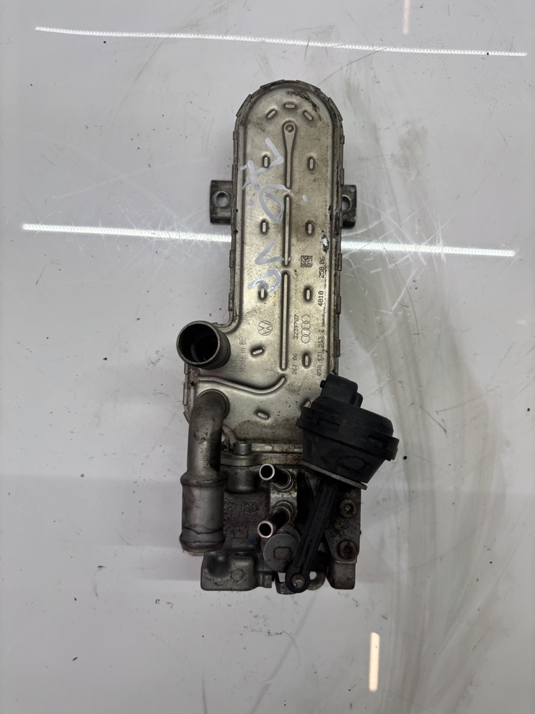 [MTD-471649] Enfriador de gases de escape Audi A3/Skoda Octavia/Seat Leon/VW Golf V 2.0 TDI BKD 03G131512J