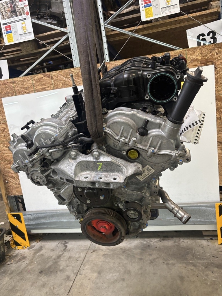 [MTD-523042] Motor GMC Acadia 3.6 LGX