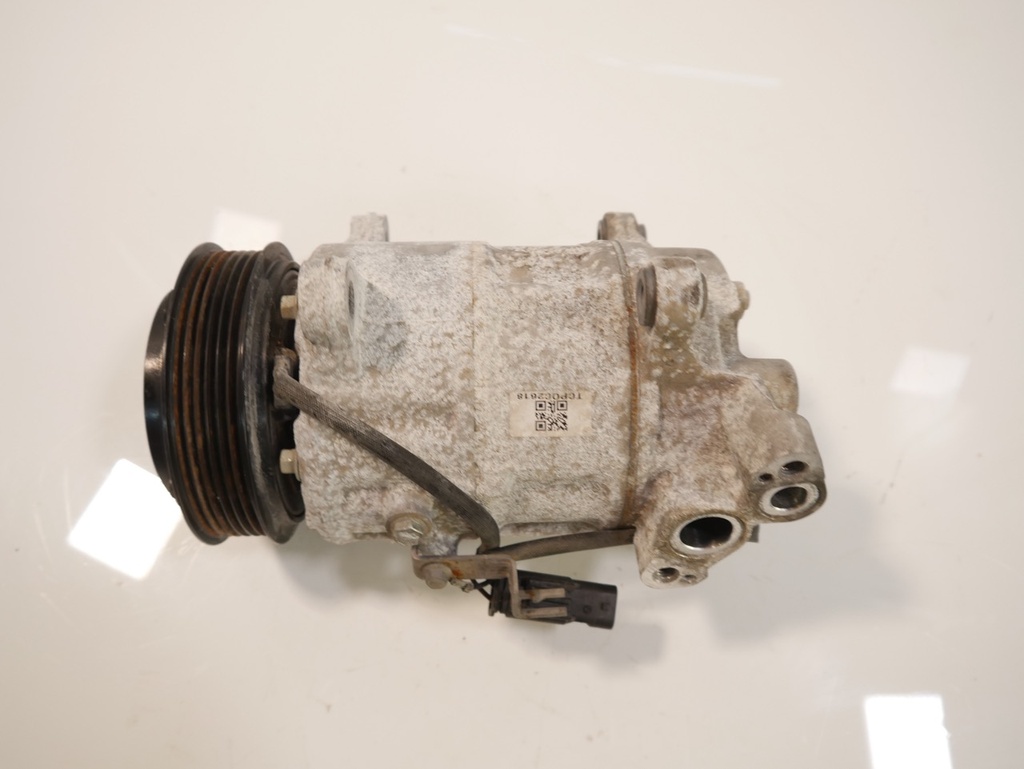 [MTD-471662] Compresor de aire acondicionado Mini Countryman 1.5 B38A15F B38