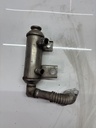 Enfriador de gases de escape Ford Transit Connect P65 1.8 TDCi 81 kW (110 CV)