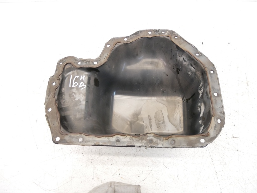 [MTD-471694] Cárter de aceite inferior VW Seat Skoda Polo Ibiza Fabia 1.2 CGPA CGP 03D103601G