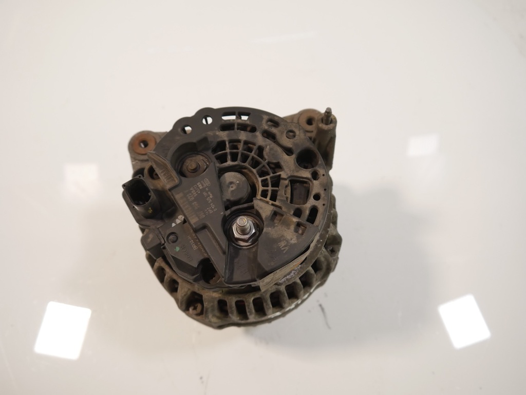 [MTD-471673] Alternador Audi A3 1.6 TDI CAYC CAY 06F903023F