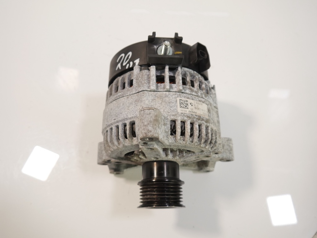 [MTD-471658] Alternador Mini Countryman 1.5 B38A15F 100kW 136CV