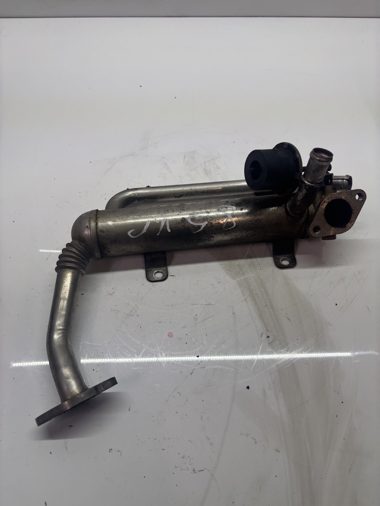 [MTD-471685] Enfriador de gases de escape Audi Seat Skoda VW A3 Ibiza Fabia Golf V 1.9 TDI BLS 03G131512AD