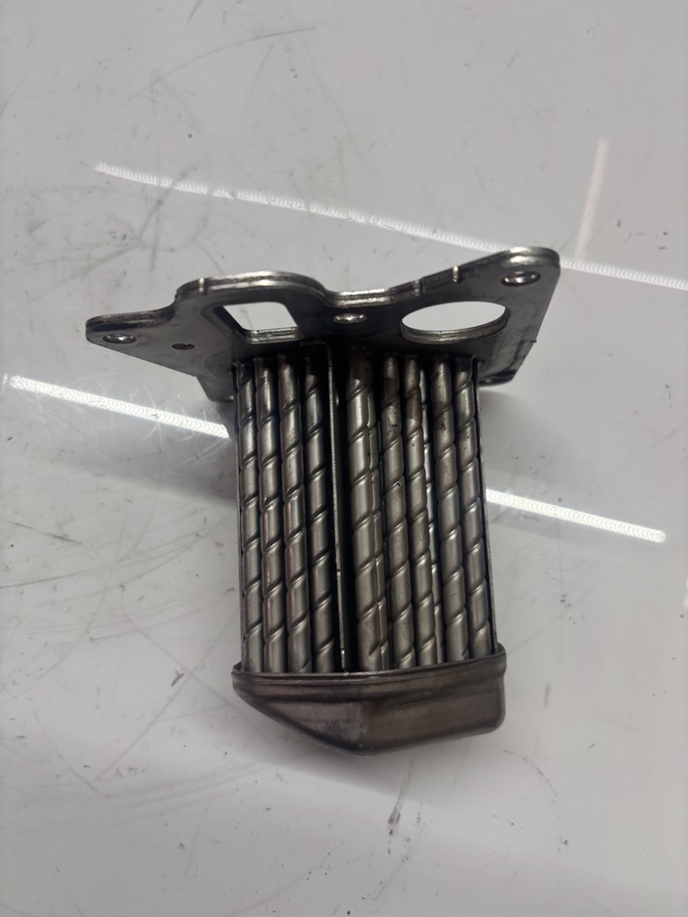 [MTD-471698] Enfriador de gases de escape Opel Insignia A 2.0 CDTI A20DTH 55572962