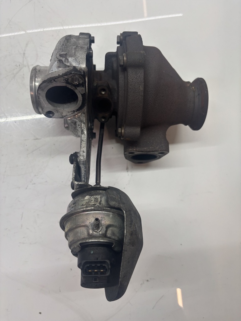 [MTD-471697] Turbocompresor Opel Insignia A 2.0 CDTI A20DTH 55570747