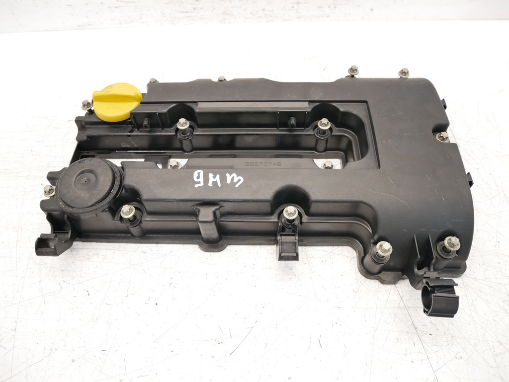 [MTD-471715] Tapa de válvulas Opel Astra J Corsa D 1.4 A14XER 55561426