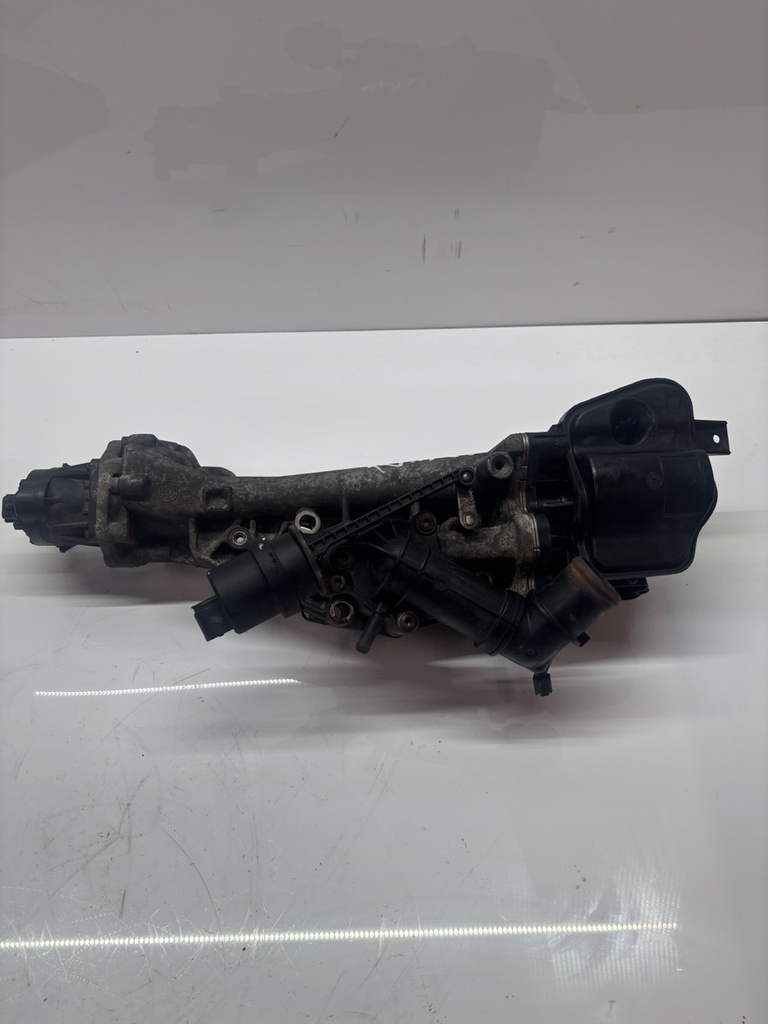 [MTD-471722] Enfriador de gases de escape Opel Insignia A 2.0 CDTI A20DTH 55566052