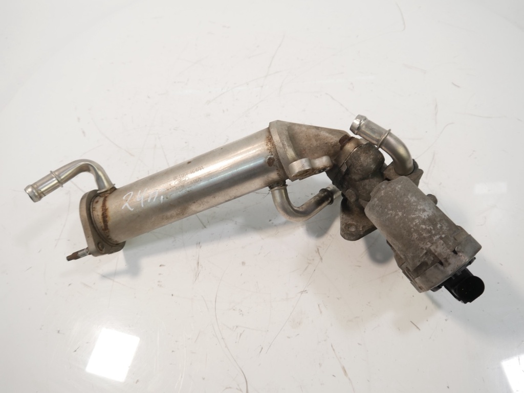 [MTD-471731] Enfriador de gases de escape Para Ford Transit 2.2 TDCi P8FA 6C1Q-9F464-AA