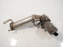 Enfriador de gases de escape Para Ford Transit 2.2 TDCi P8FA 6C1Q-9F464-AA
