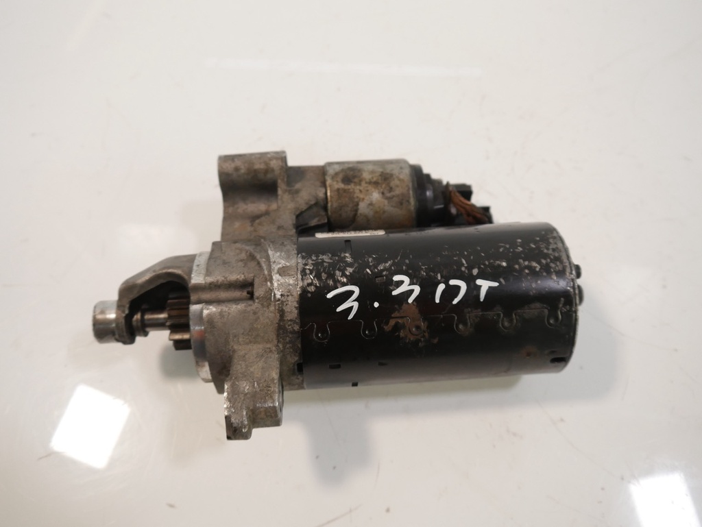 [MTD-471736] Motor de arranque Audi A4 B8 A5 A6 C7 Q5 2.0 TDI CGLC CGL 03L911021E