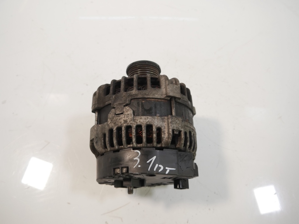 [MTD-471734] Alternador Audi A4 B8 A5 A6 Q5 2.0 TDI CGLC CGL 03L903017E