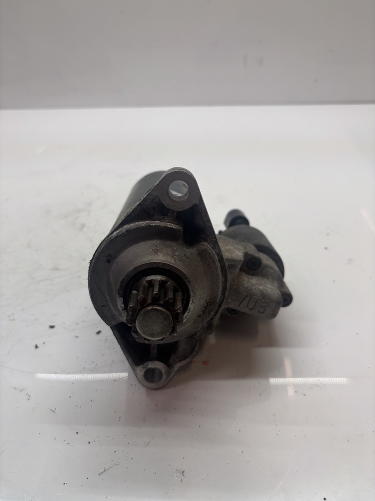 [MTD-471743] Motor de arranque Audi A3 Skoda Superb VW Passat 2.0 TDI CBBB CBB 02E911023L