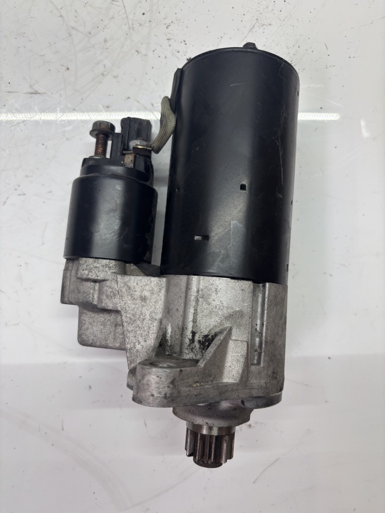 [MTD-471768] Motor de arranque Audi Seat Skoda VW A3 Leon Octavia Golf V 2.0 TDI BMN 02E911023L