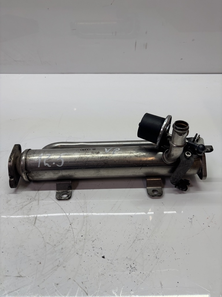 [MTD-471769] Enfriador de gases de escape 03G131512AE para Audi A3 Seat Leon Skoda Octavia VW Golf V 2.0 TDI 170 CV
