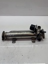 Enfriador de gases de escape 03G131512AE para Audi A3 Seat Leon Skoda Octavia VW Golf V 2.0 TDI 170 CV