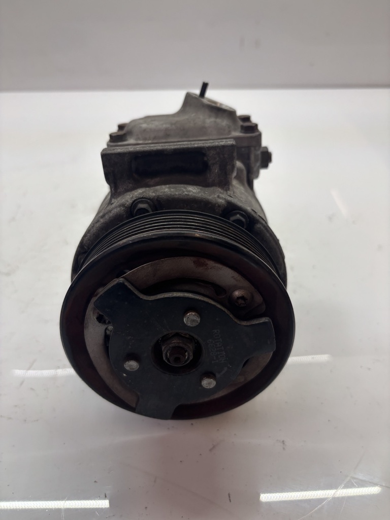 [MTD-471771] Compresor de aire acondicionado Audi Seat Skoda VW A3 Leon Golf V 2.0 TDI BMN 1K0820859F