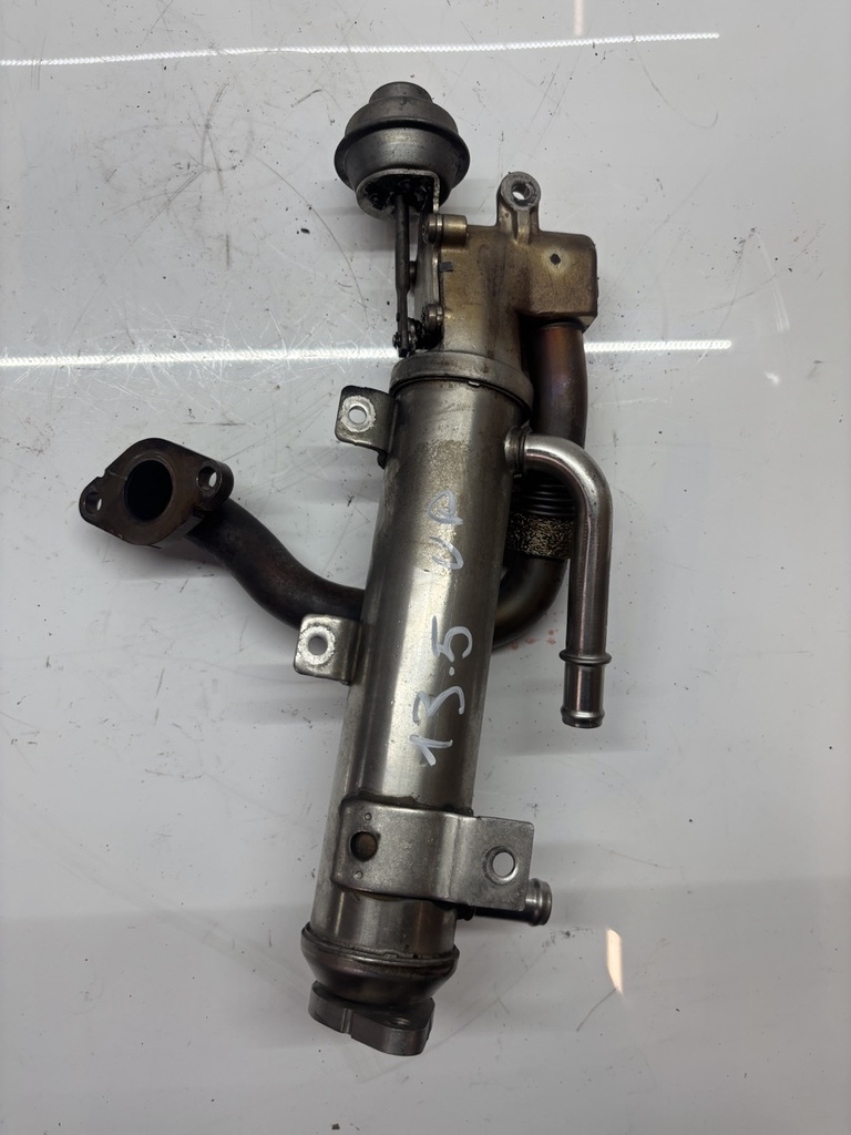 [MTD-471783] Enfriador de gases de escape 03L131512AH para Audi A4 A5 A6 Q5 Seat Exeo 2.0 TDI