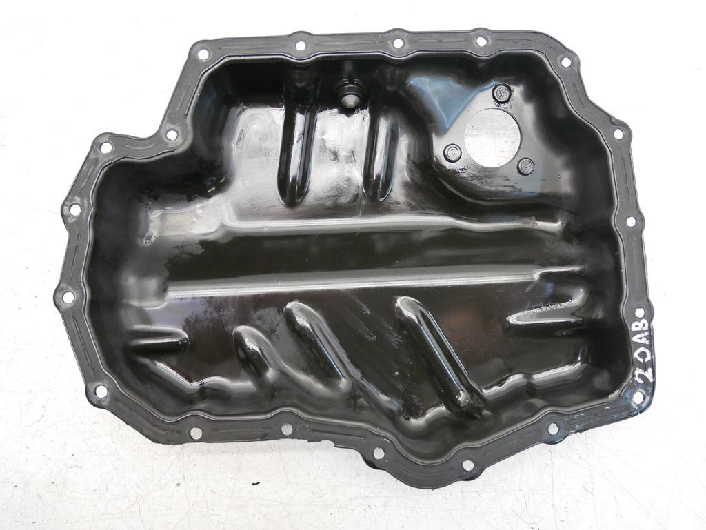 [MTD-471817] Cárter de aceite inferior Audi A3 VW Golf 1.4 TFSI TSI CXSB CXS 04E103600B