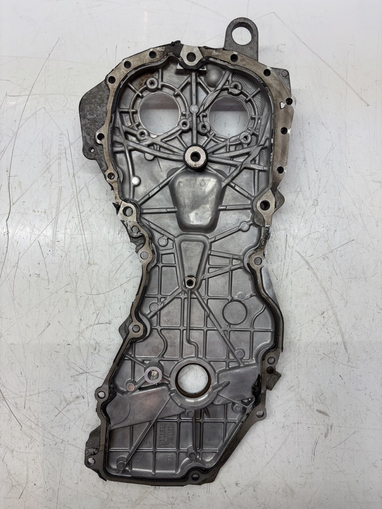[MTD-471829] Tapa lateral Nissan X-Trail III 1.3 DIG-T 158 CV HR13DDT 135022910R