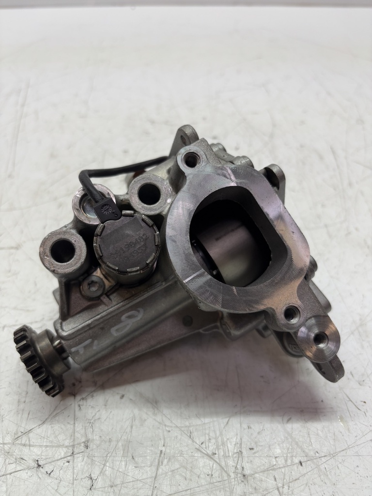 [MTD-471830] Bomba de aceite Nissan X-Trail III 1.3 DIG-T Gasolina HR13DDT 150007372R