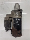 Motor de arranque Mercedes CLS C219 3.0 CDI O642.920 OM642 A0051518901