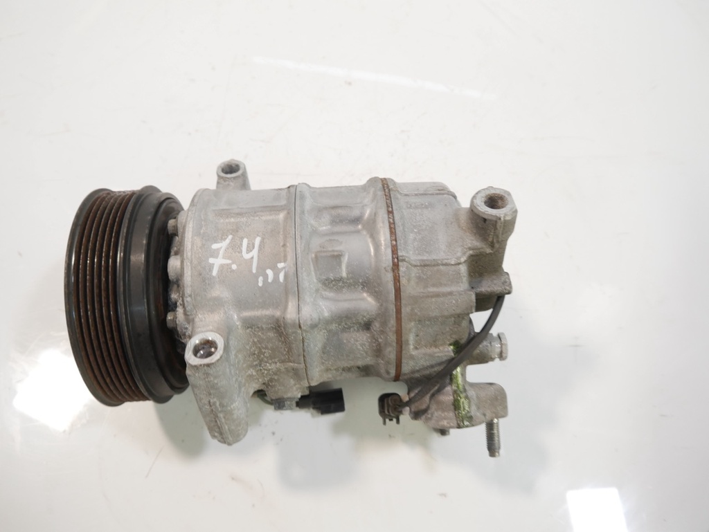 [MTD-471850] Compresor de aire acondicionado Volvo V40 2.0 D2 D4204T8 31469966
