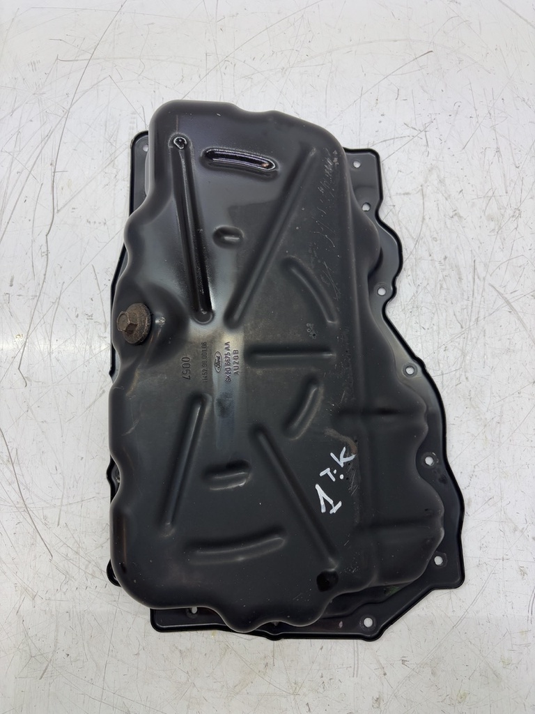 [MTD-471852] Cárter de aceite Ford Transit V363 FBD 2.0 EcoBlue YLF6