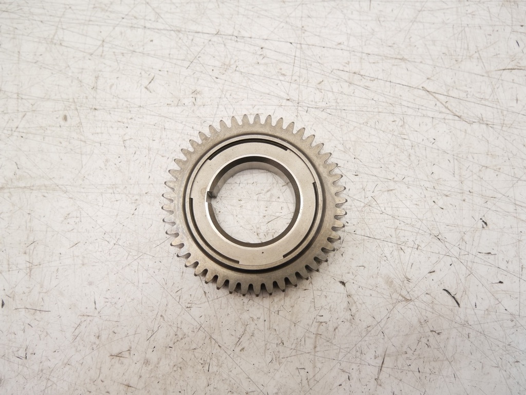 [MTD-471871] Rueda dentada Ford Transit F3 2.0 EcoBlue (YLF6/BJFA) - OE GK2Q-6306-AC