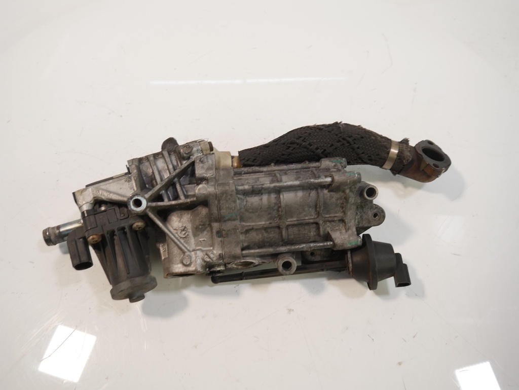 [MTD-471893] Enfriador de gases de escape Land Rover Range Rover Sport 3.0 D 306DT TDV6 9X2Q-9U438-CA