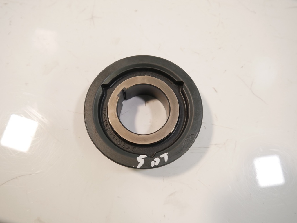 [MTD-471923] Rueda dentada Ford Transit FZ FED 2.0 EcoBlue BKFB YMFS GK2Q-6A893-AB