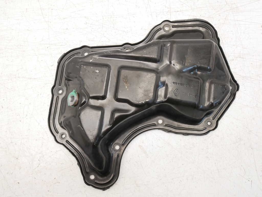 [MTD-471947] Cárter de aceite inferior Nissan Qashqai 1.3 DIG-T HR13DDT 111113203R