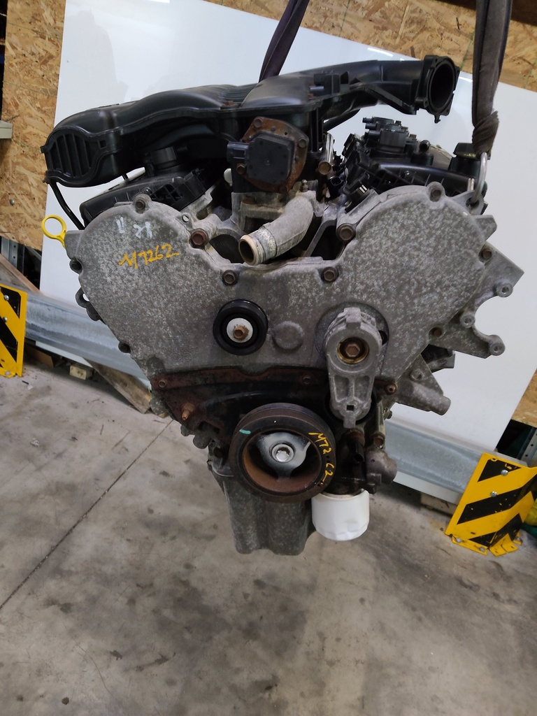 [MTD-511822] Motor Dodge Charger 3.5 V6 EGG