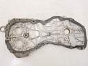 Tapa final para Nissan Qashqai 1.3 DIG-T HR13DDT HR13 H5H