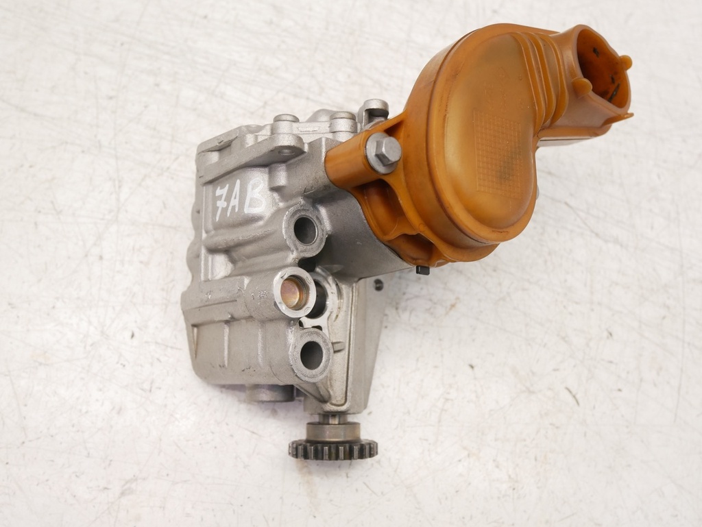 [MTD-471955] Bomba de aceite Nissan Qashqai 1.3 DIG-T HR13DDT HR13 H5H 150007372R