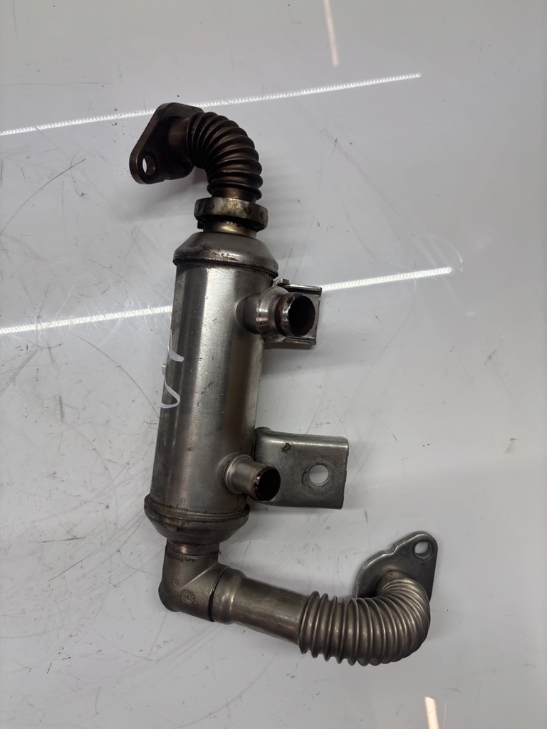 [MTD-471965] Enfriador de gases de escape Ford Tourneo Connect 1.8 TDCi RWPD