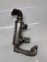 Enfriador de gases de escape Ford Tourneo Connect 1.8 TDCi RWPD