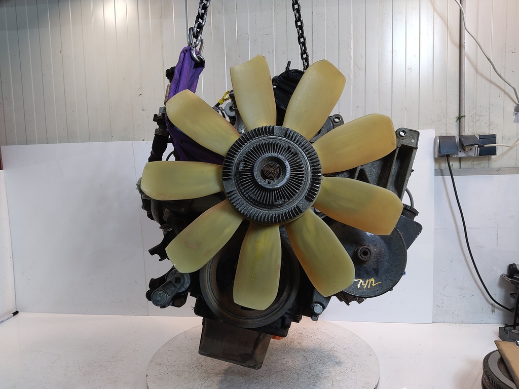 [MTD-511965] Motor Cadillac/Chevrolet Avalanche Tahoe 5.3 V8 LM7
