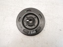 Polea VW Tiguan 2.0 TSI DTEA DTE 06H105243N