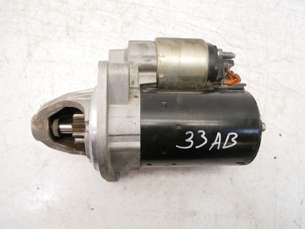 [MTD-471997] Motor de arranque BMW Serie 1 E87 E81 2.0i N43B20A