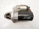 Motor de arranque BMW Serie 1 E87 E81 2.0i N43B20A