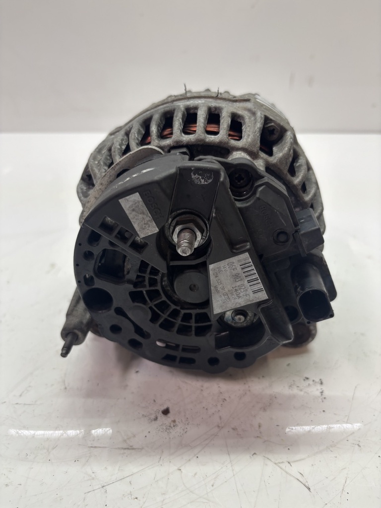 [MTD-472017] Alternador para Audi A3, Seat Altea, Skoda Superb, VW Touran 2.0 TDI BKD 06F903023F