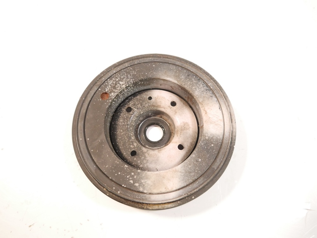 [MTD-472020] Polea VW Passat B7 2.0 TSI DTDA DTD DDSA DDSB 06H105243N