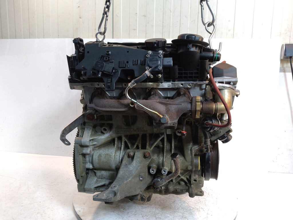 [MTD-512403] Motor BMW Serie 3 E90 2.0 N47D20C