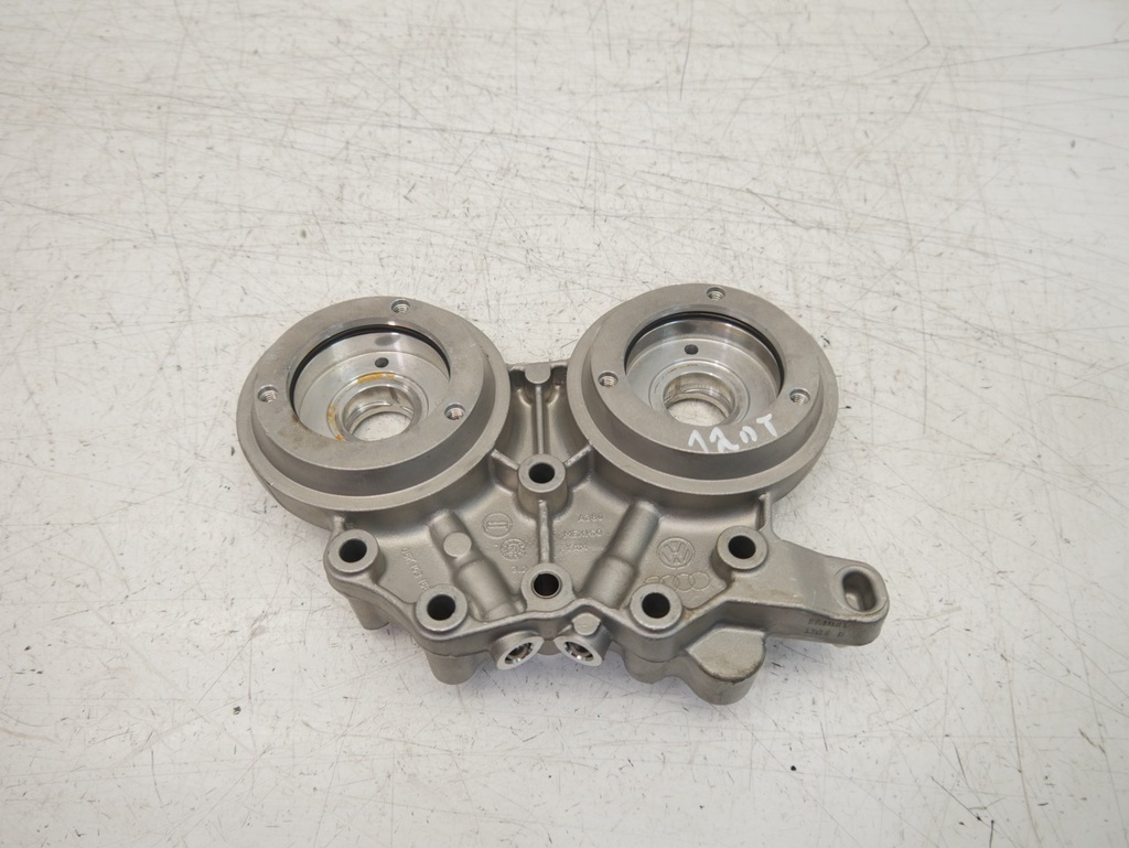 [MTD-472026] Tapa de balancines VW Passat B7 2.0 TSI 06K103166D